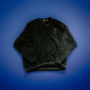 Haggar Tour Size Large Sweater‎